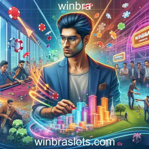 A Evolução dos Jogos de Simulação: Uma Experiência Interativa Infinita